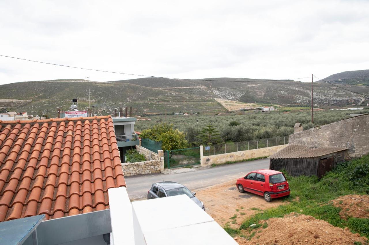 Zorbas House Apartment Heraklion (Crete)
