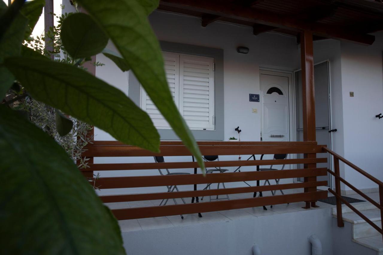 Zorbas House