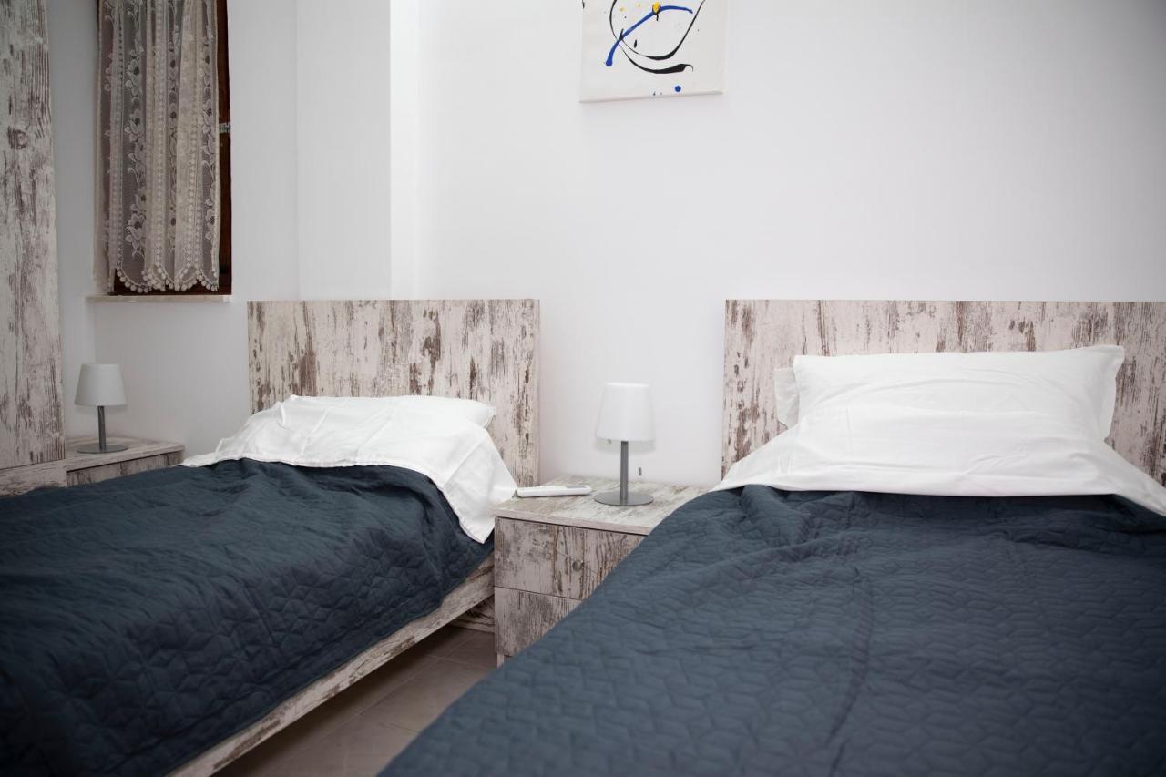 Zorbas House * Heraklion (Crete)