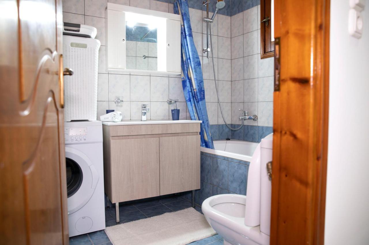 Zorbas House Apartment Heraklion (Crete)