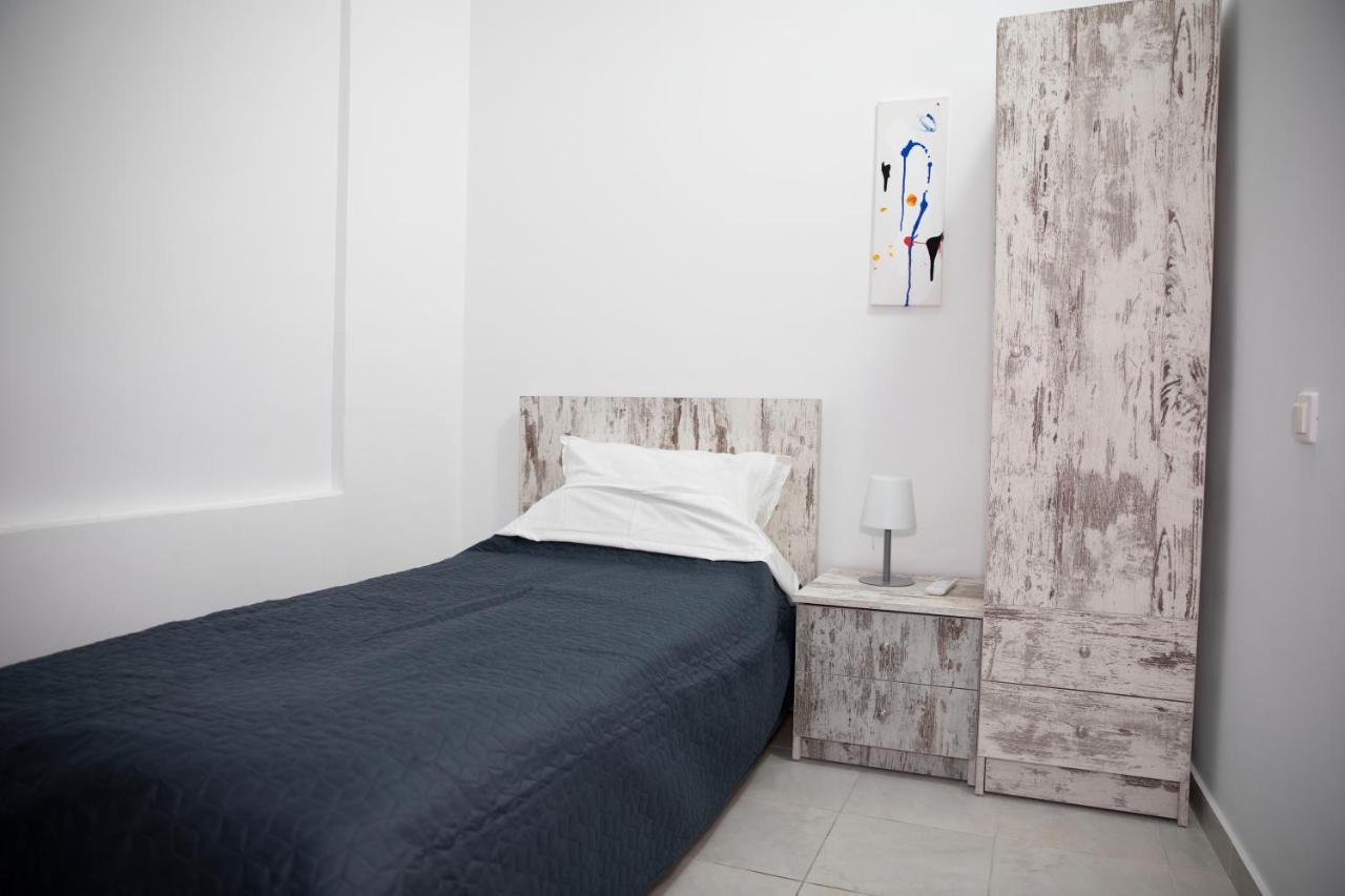 Apartment Zorbas House