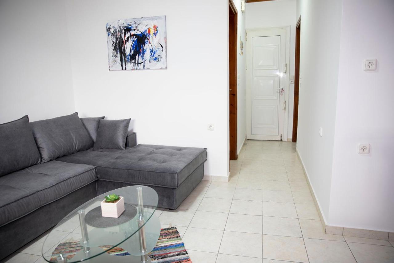 Apartment Zorbas House