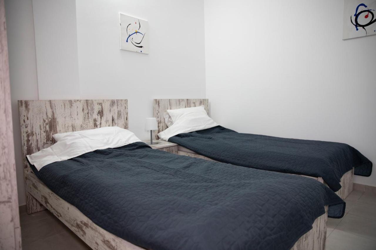 Apartment Zorbas House Heraklion (Crete)