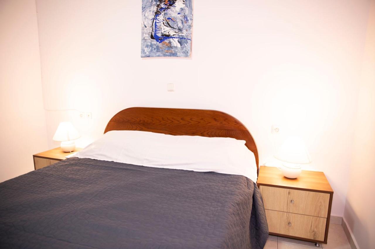 Apartment Zorbas House Heraklion (Crete)
