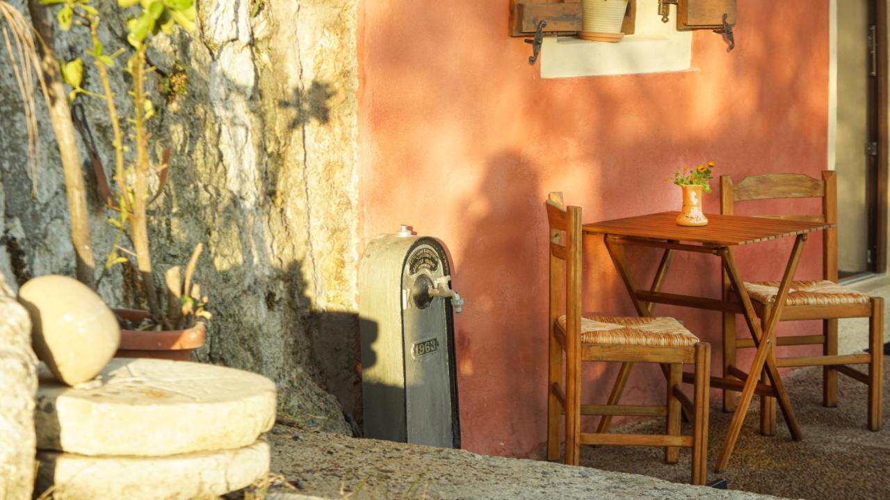 Papou Holiday home