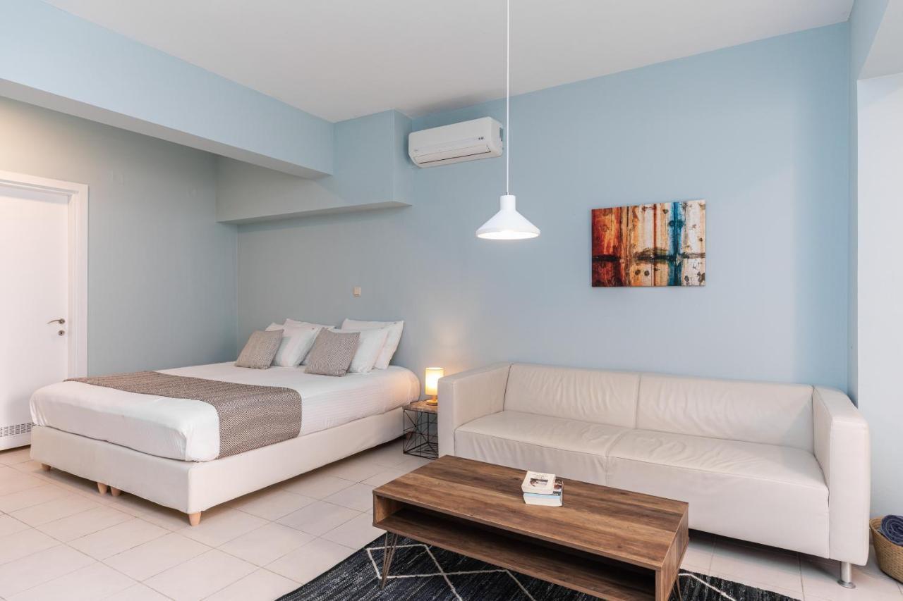 Marcella Holiday home *