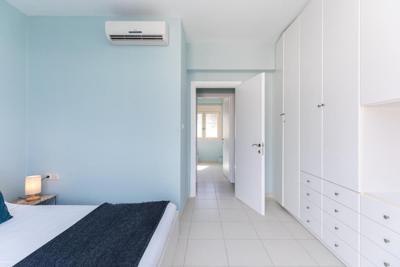 Marcella Holiday home