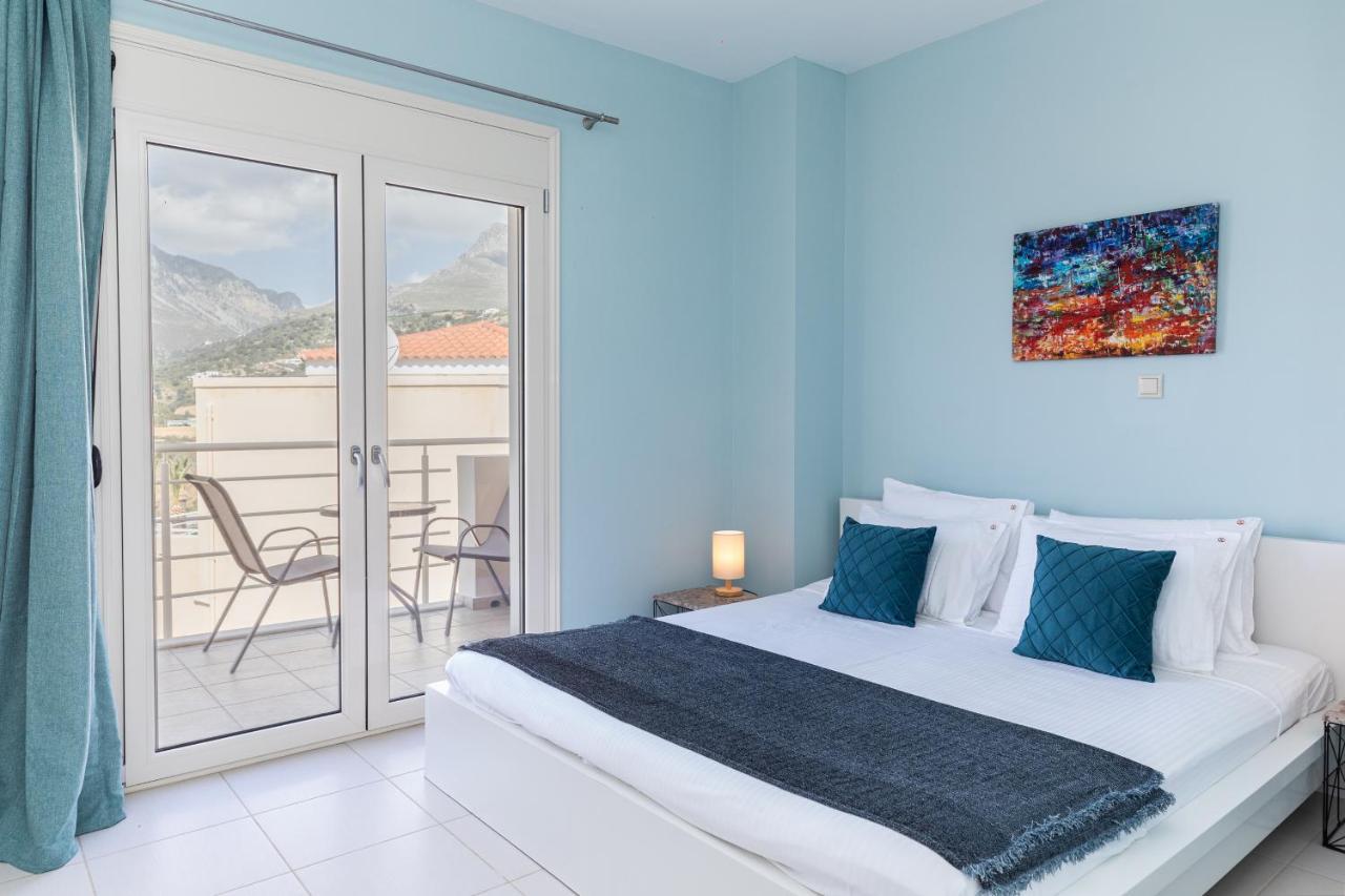 Marcella Holiday home