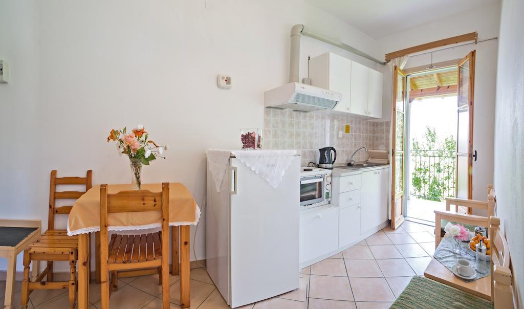 Villa Rebecca 2* Agios Gordios (Corfu)