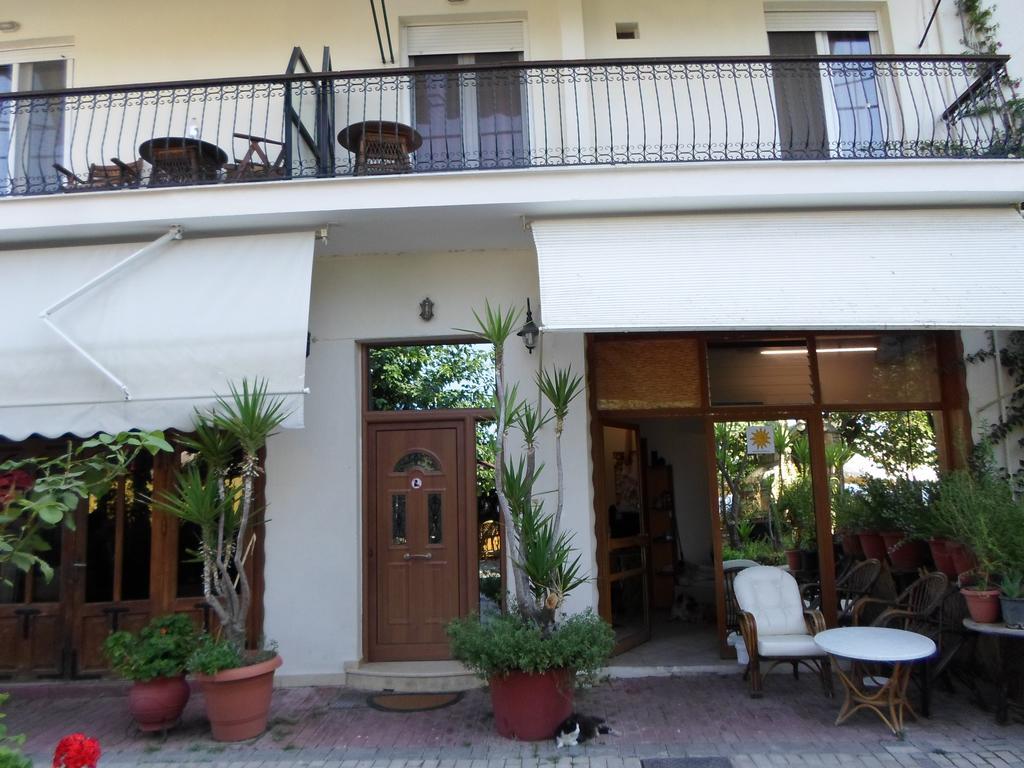 Piatsa Michalis Guest house