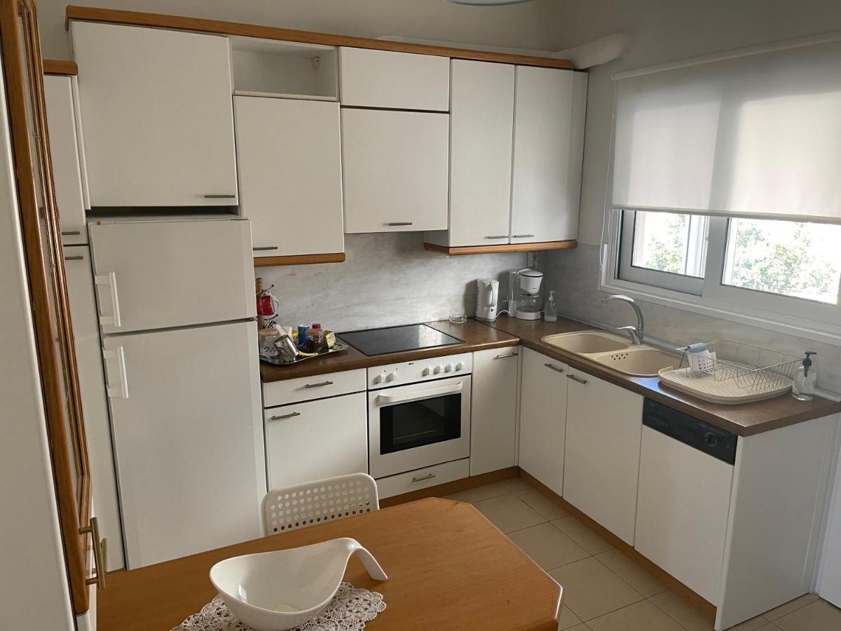 Stella Apartment *