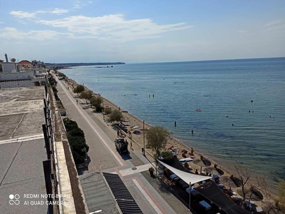 Apartment Panorama Sea Esta 2 Bedroom With Sea View