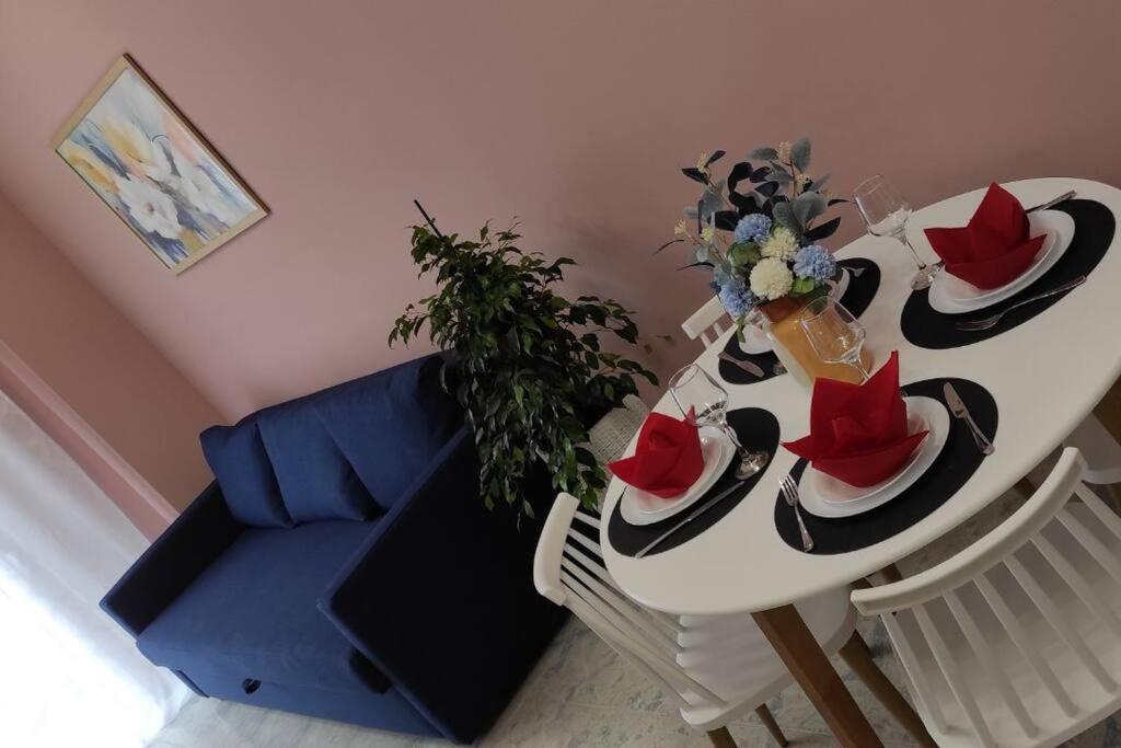 Panorama Sea Esta 2 Bedroom With Sea View Apartment Peraia (Thessaloniki)