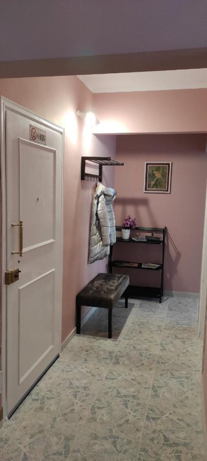 Apartment Panorama Sea Esta 2 Bedroom With Sea View Peraia (Thessaloniki)