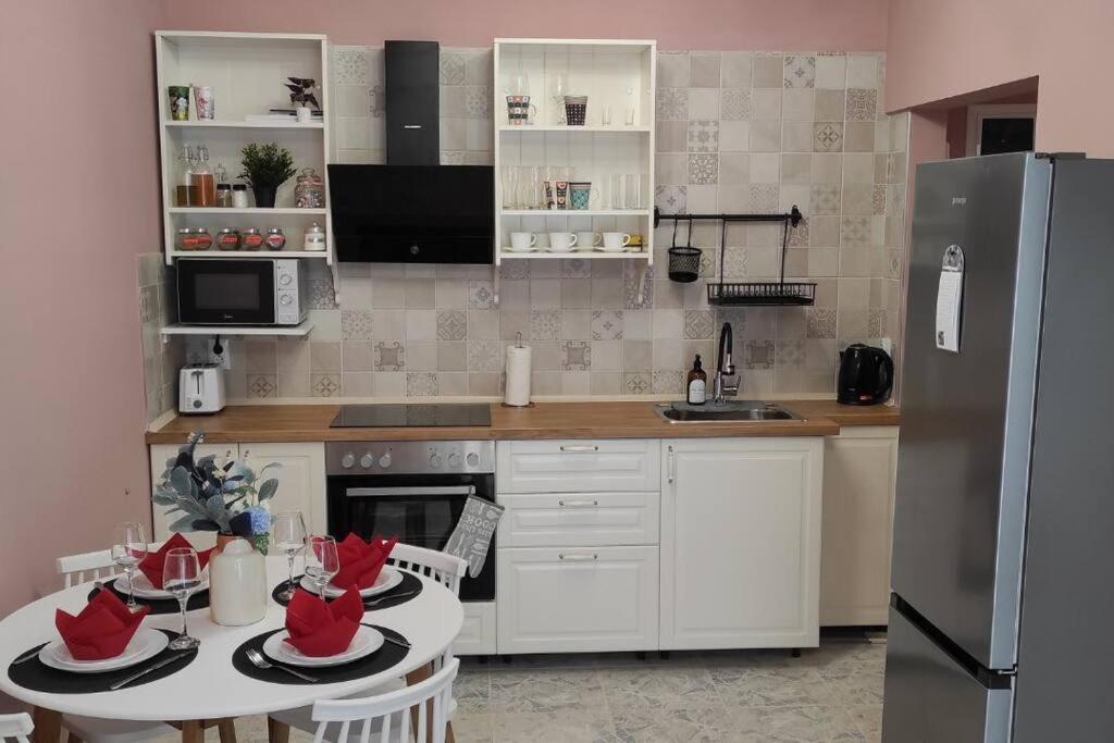 Panorama Sea Esta 2 Bedroom With Sea View Apartment Peraia (Thessaloniki)
