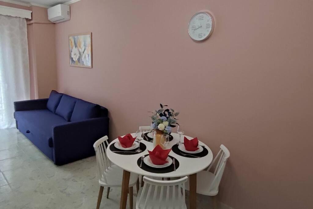Panorama Sea Esta 2 Bedroom With Sea View