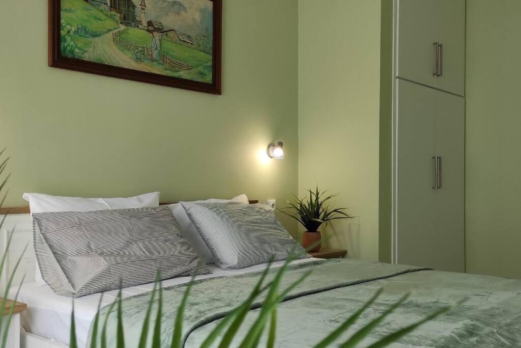 Panorama Sea Esta 2 Bedroom With Sea View Peraia (Thessaloniki)