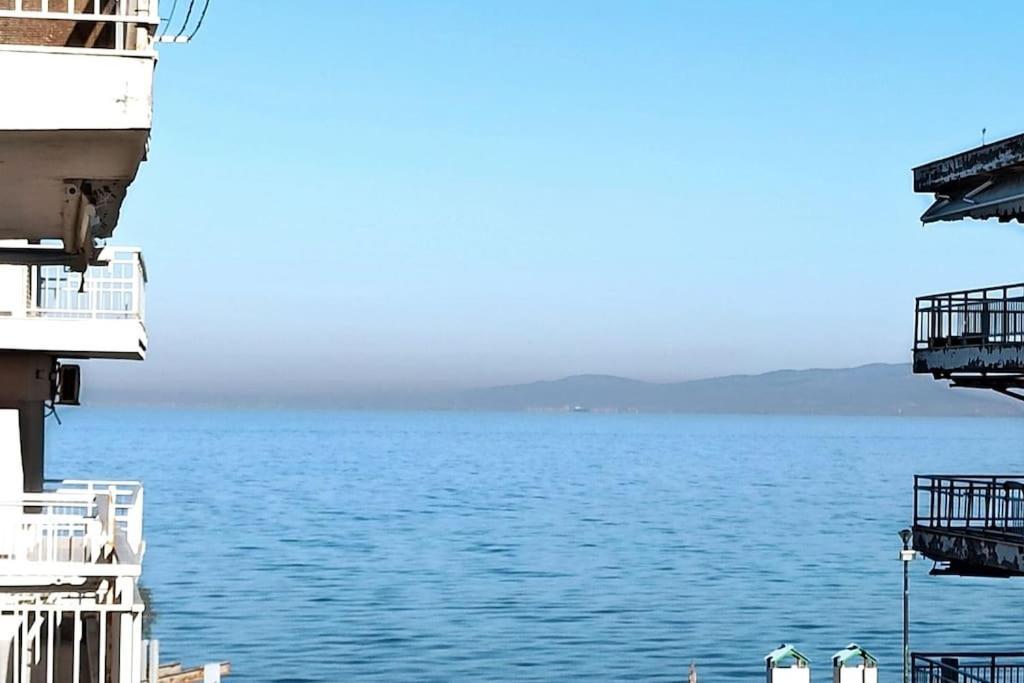 Panorama Sea Esta 2 Bedroom With Sea View *
