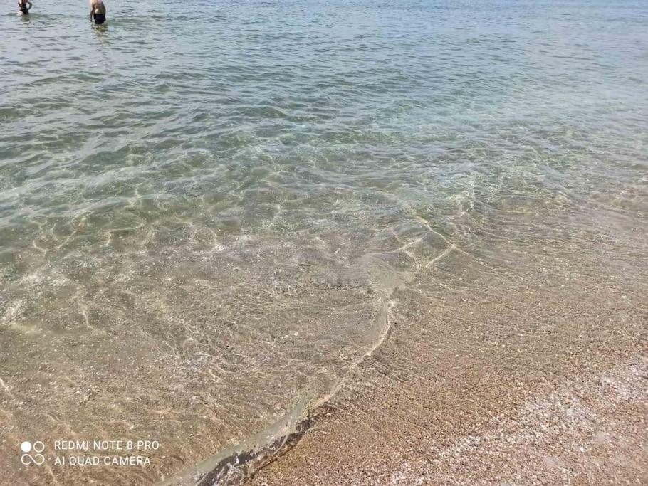 Panorama Sea Esta 2 Bedroom With Sea View Apartment Peraia (Thessaloniki)