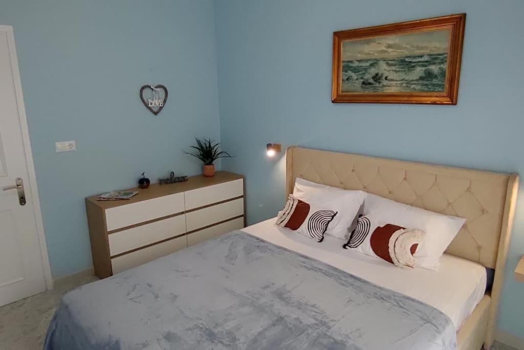 Panorama Sea Esta 2 Bedroom With Sea View * Peraia (Thessaloniki)