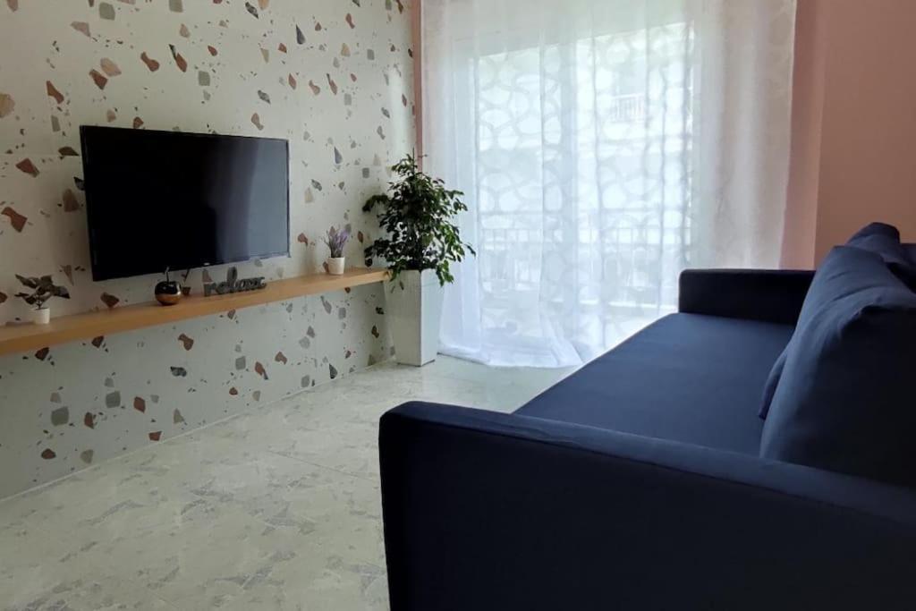 Apartment Panorama Sea Esta 2 Bedroom With Sea View