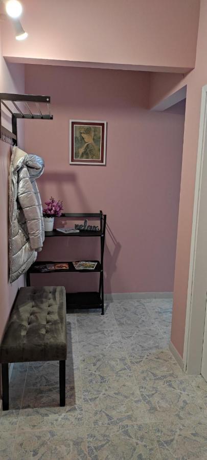 Panorama Sea Esta 2 Bedroom With Sea View *