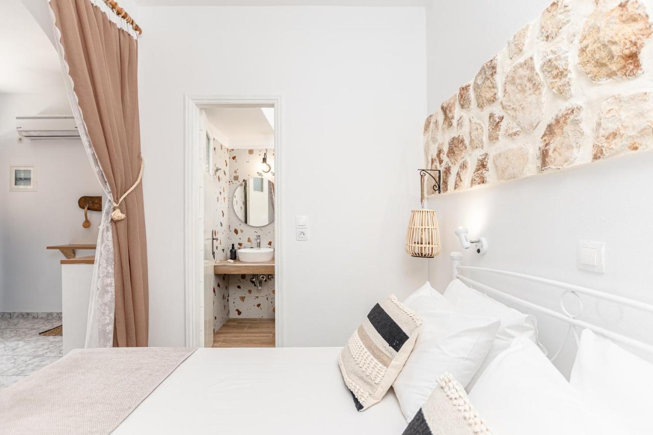 Aparthotel Tasia Agios Prokopios (Naxos)