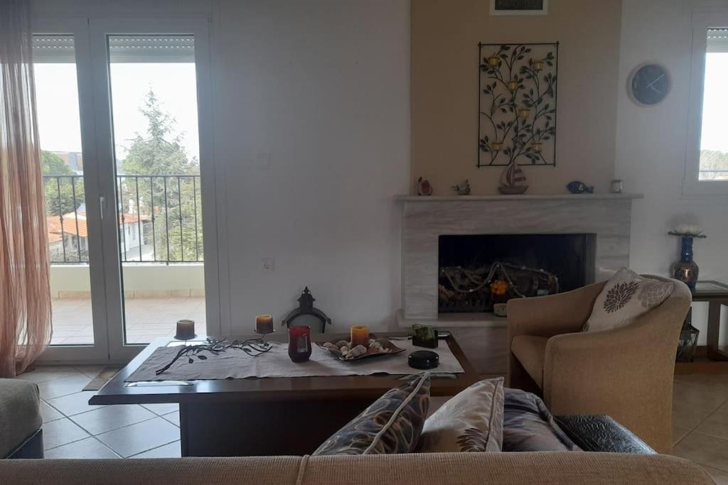 Dimitrios Holiday home