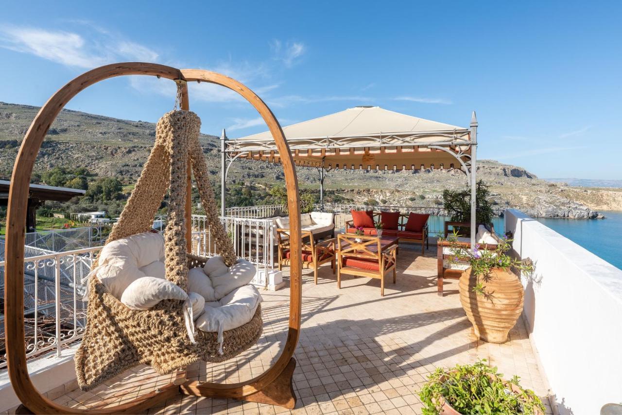 Villa Venetoklis