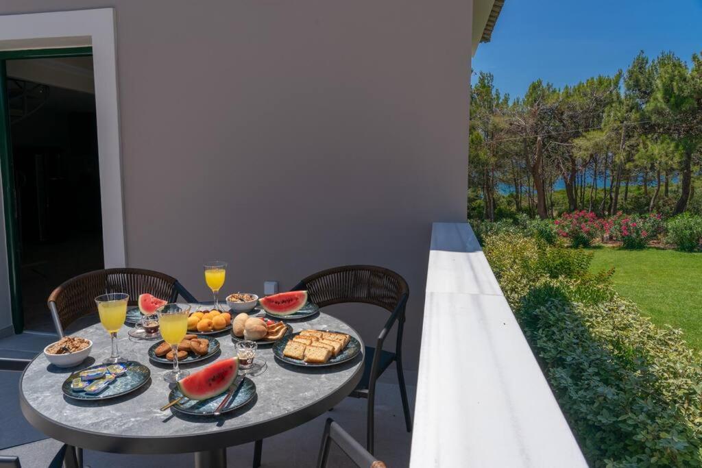 Seashell Luxury - 2 * Lixouri