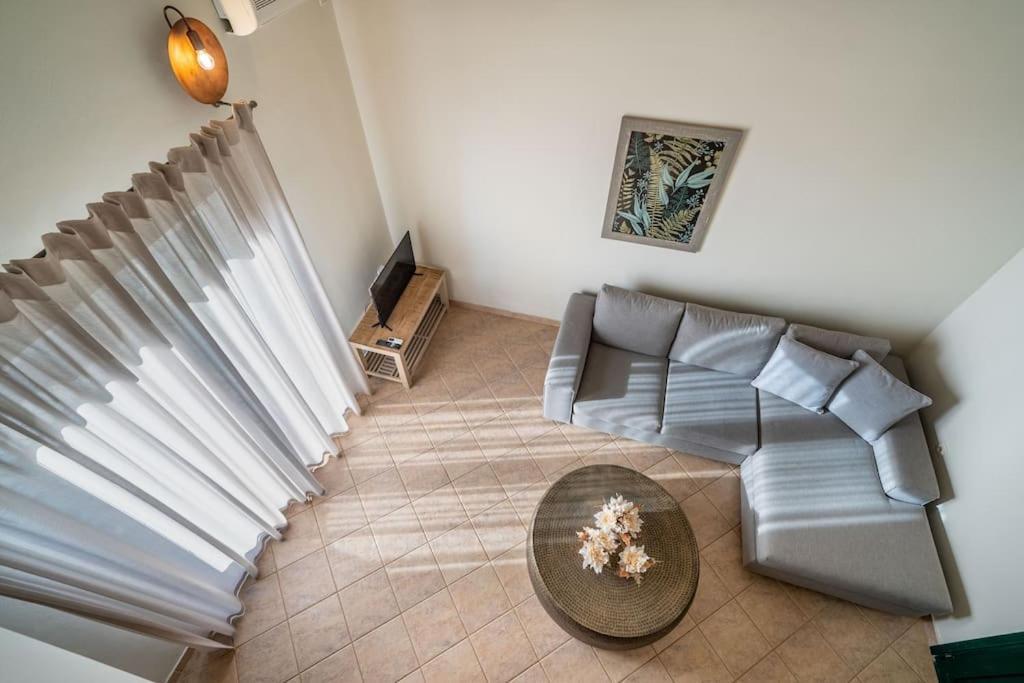 Apartment Seashell Luxury - 2