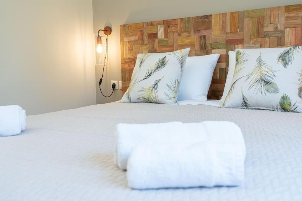 Seashell Luxury - 2 Apartment Lixouri
