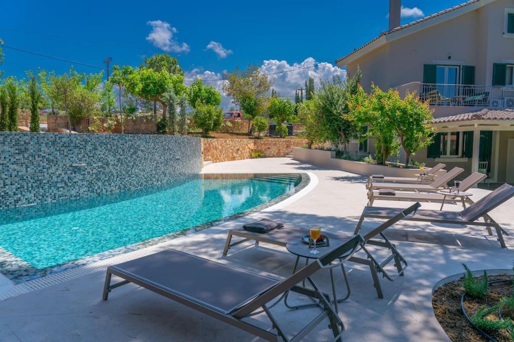 Apartment Seashell Luxury - 2