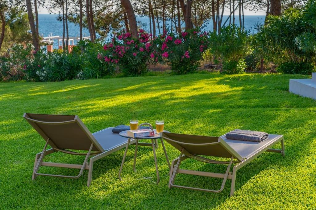 Apartment Seashell Luxury - 2 *
