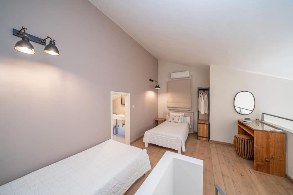 Apartment Seashell Luxury - 2 Lixouri
