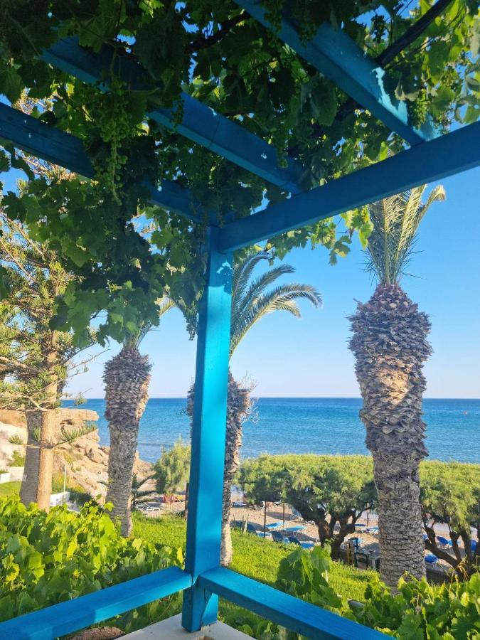 Artemis Makry Gialos (Crete)