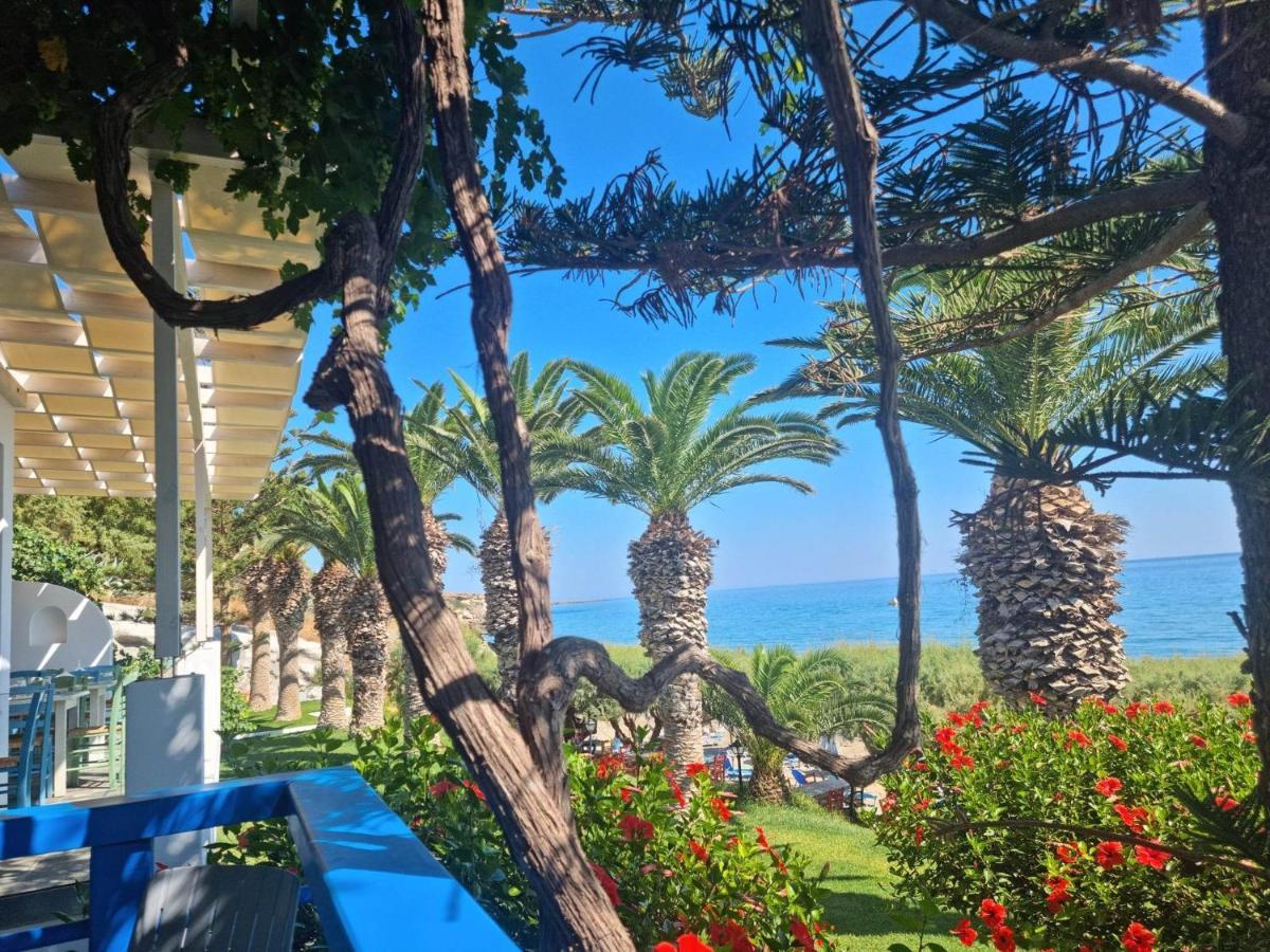 Artemis Aparthotel 2*