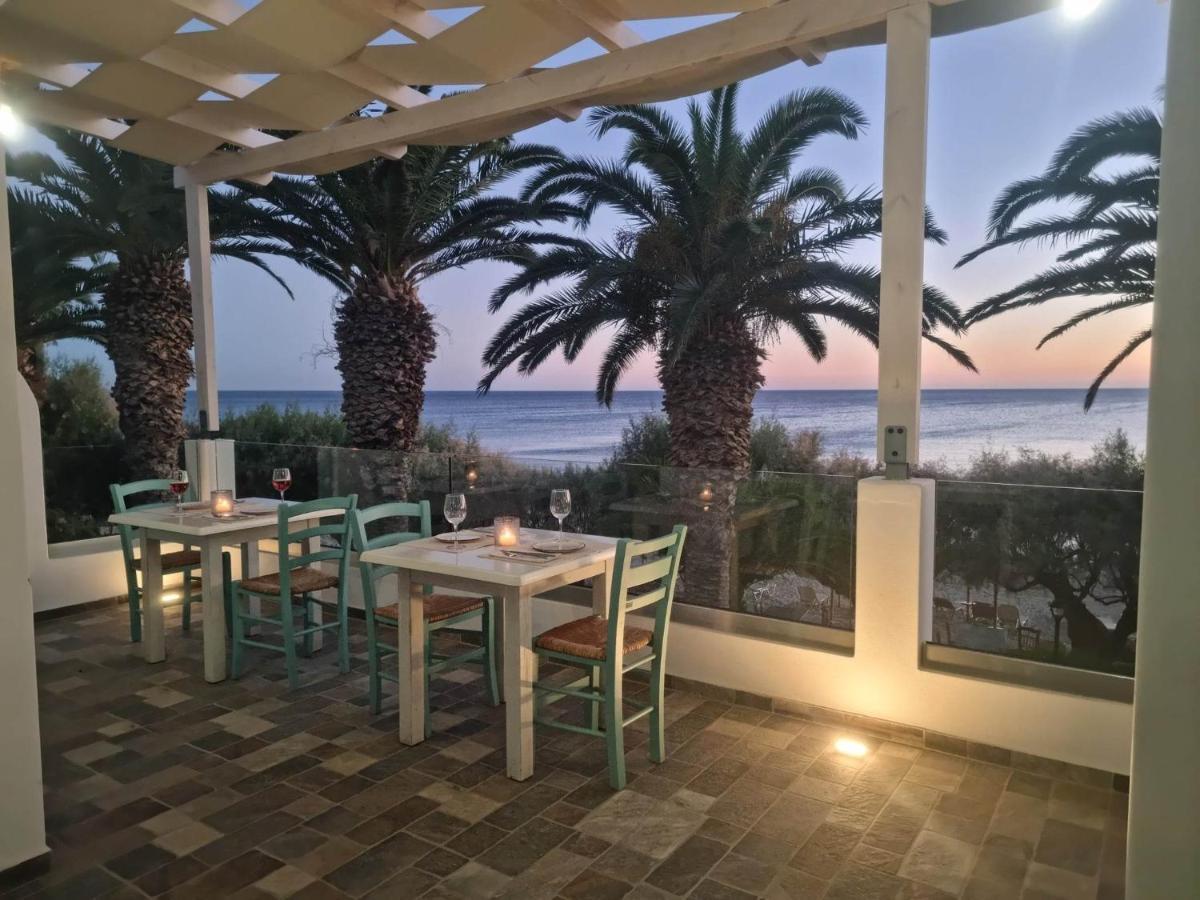 Aparthotel Artemis 2*