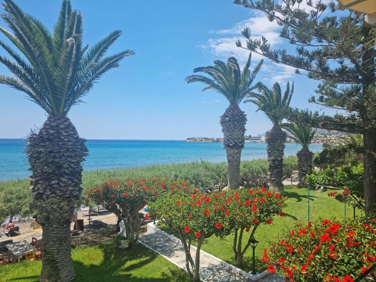 Aparthotel Artemis