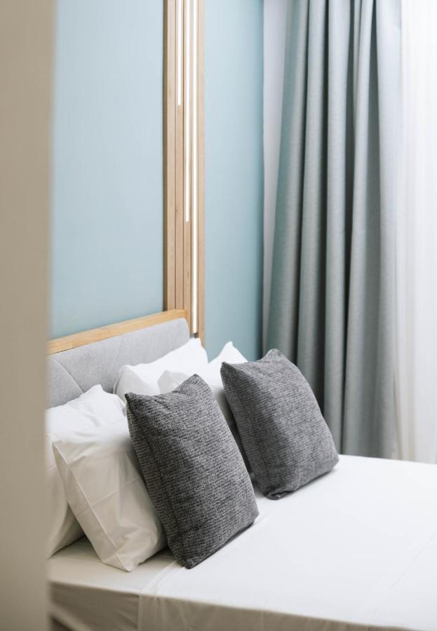 Ermis Luxury & * Amoudara (Heraklion)