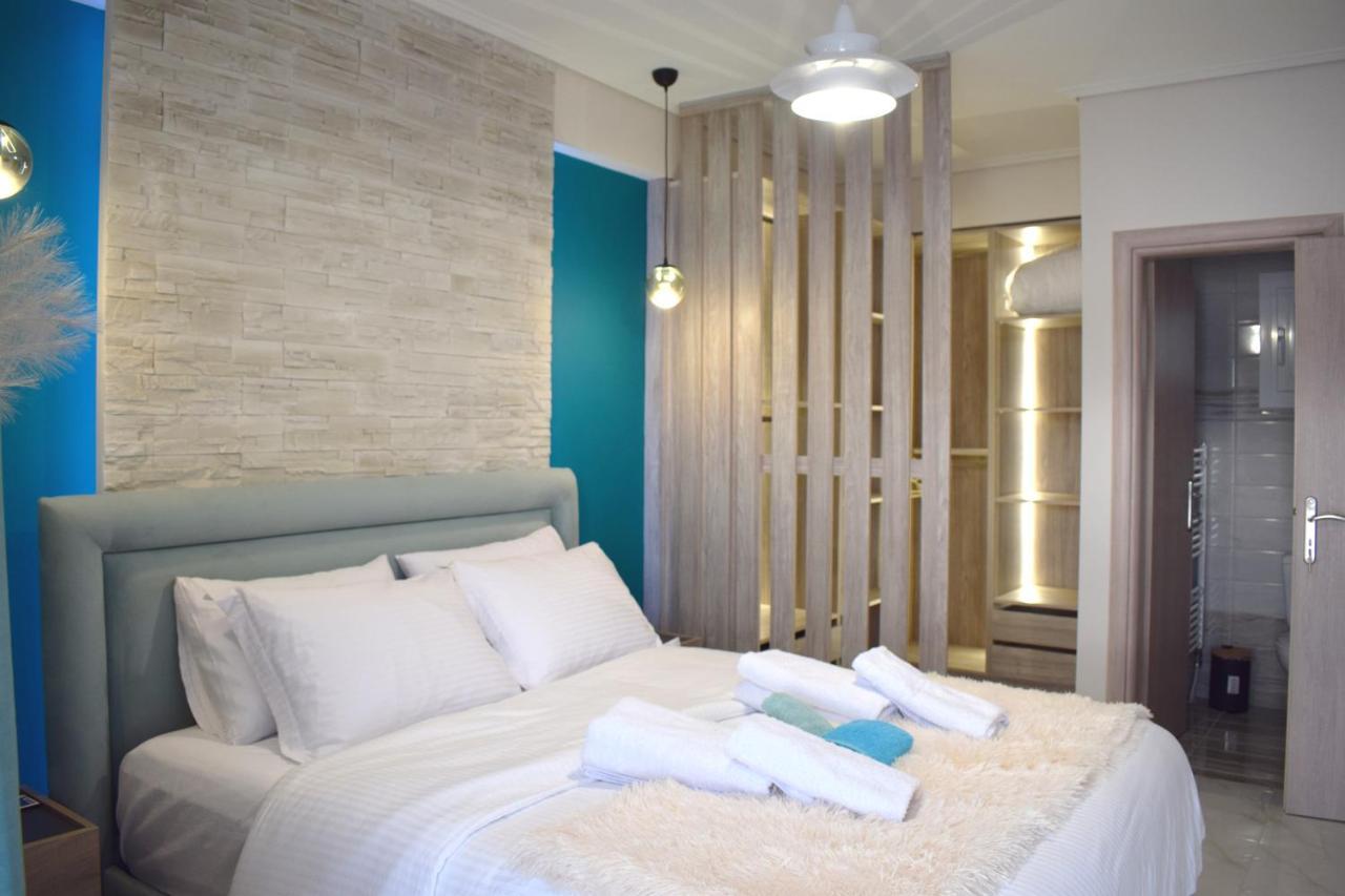 Apartment Seafront Luxury *