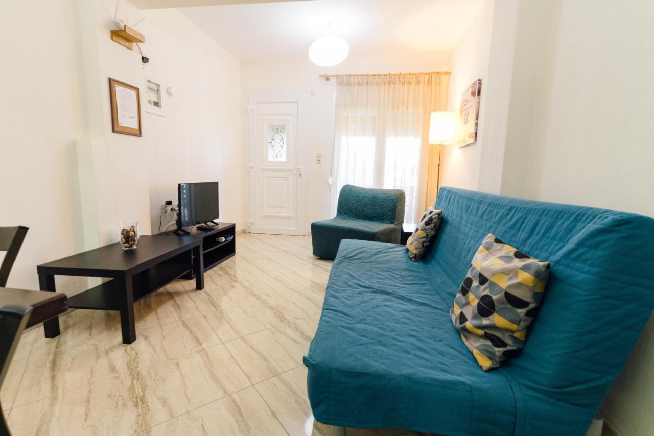 Family Holiday home