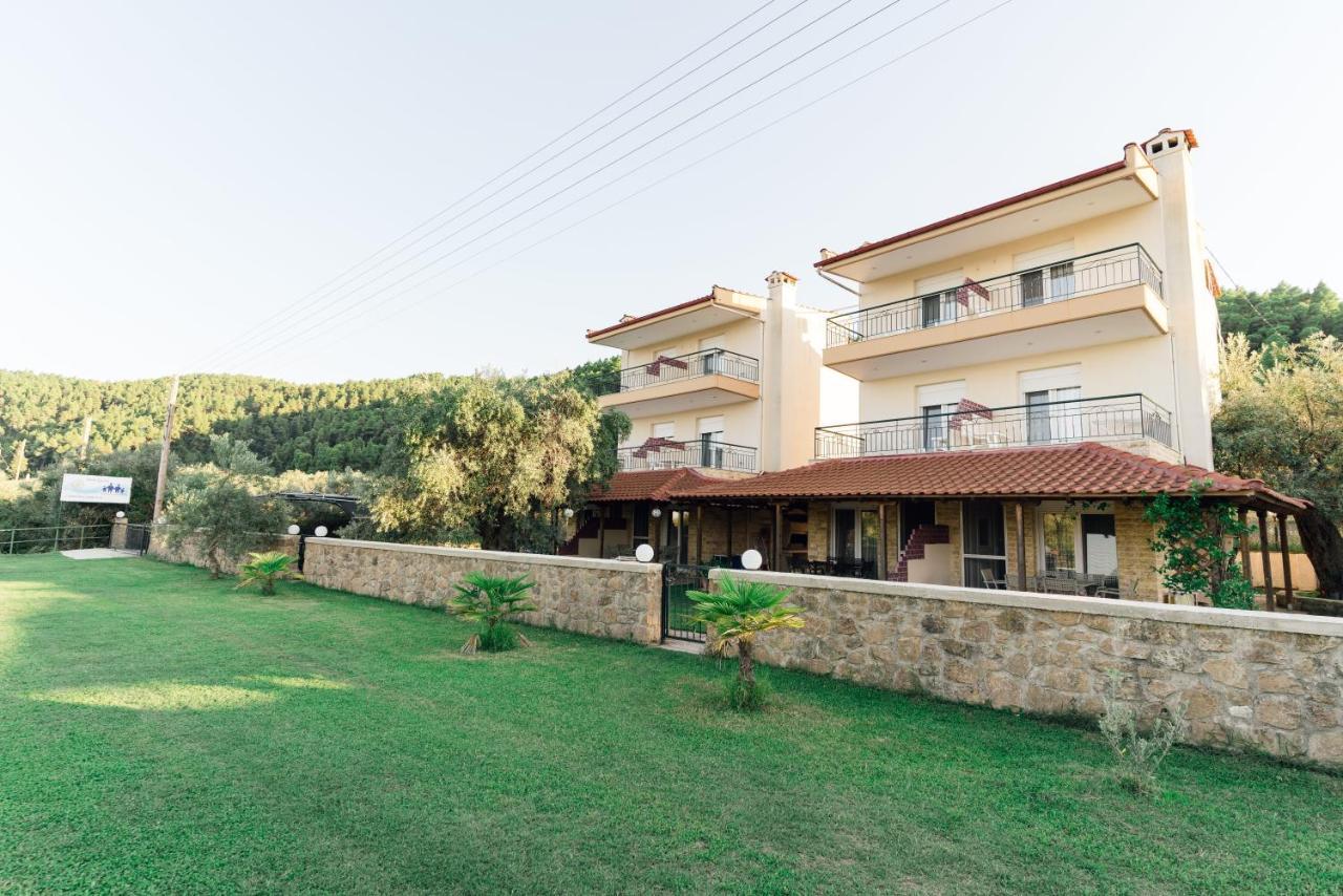Family Holiday home *
