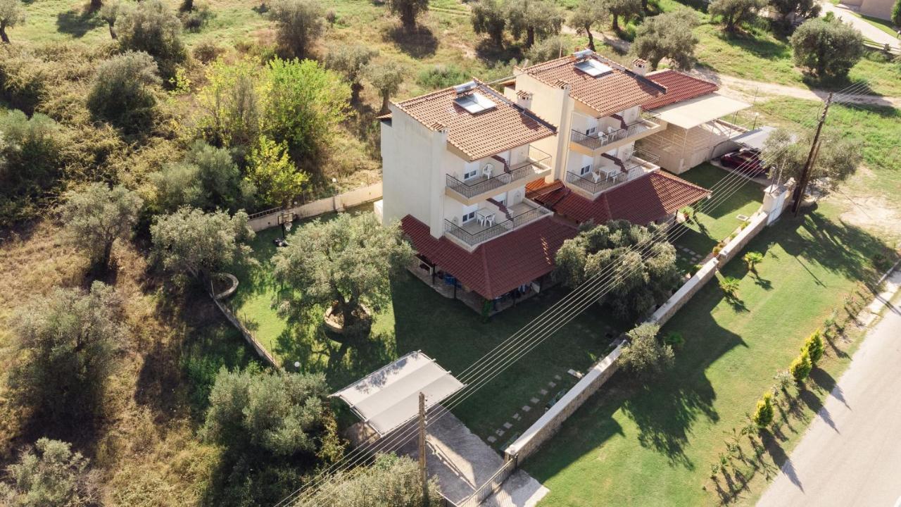 Holiday home Family