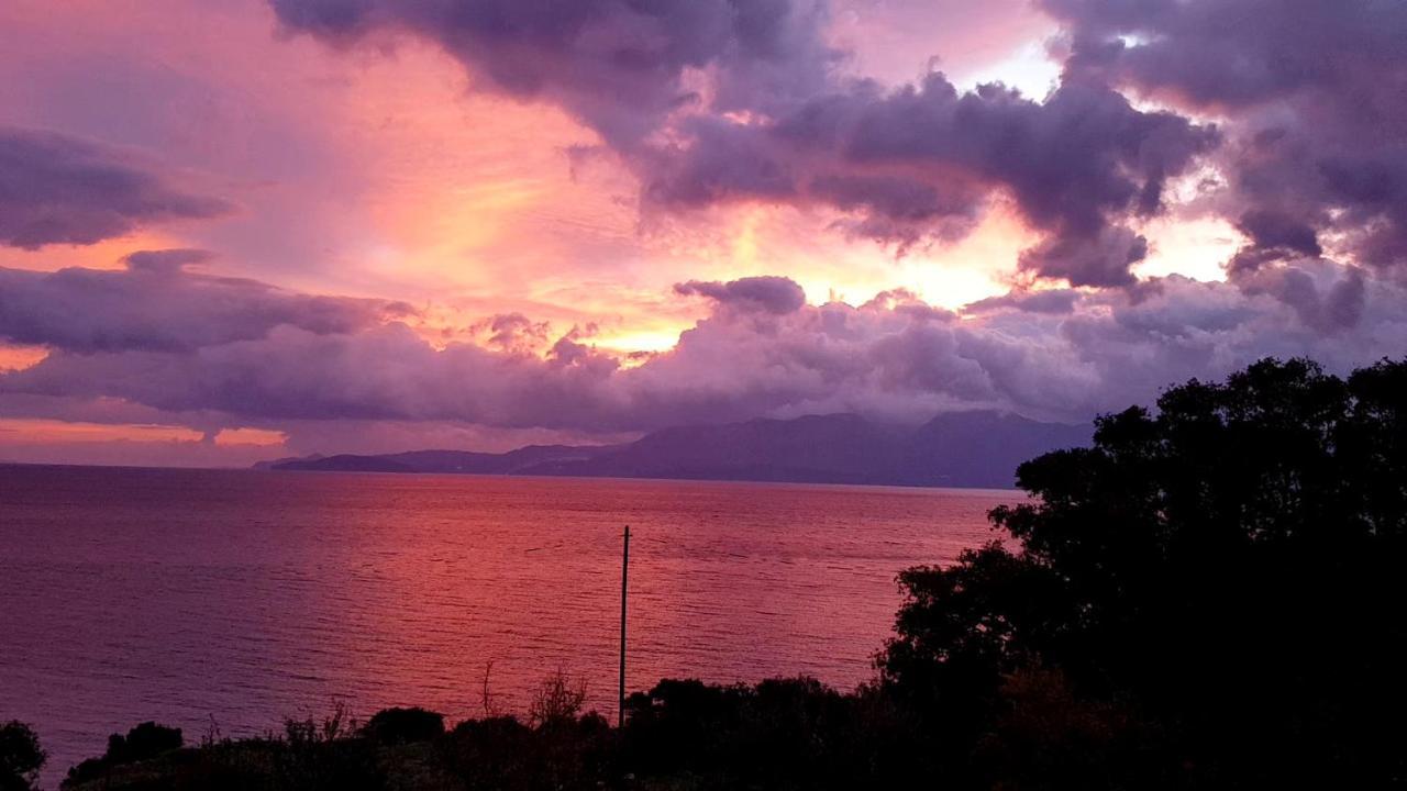 Apartment Allas, Guest Art Agios Nikolaos (Crete)
