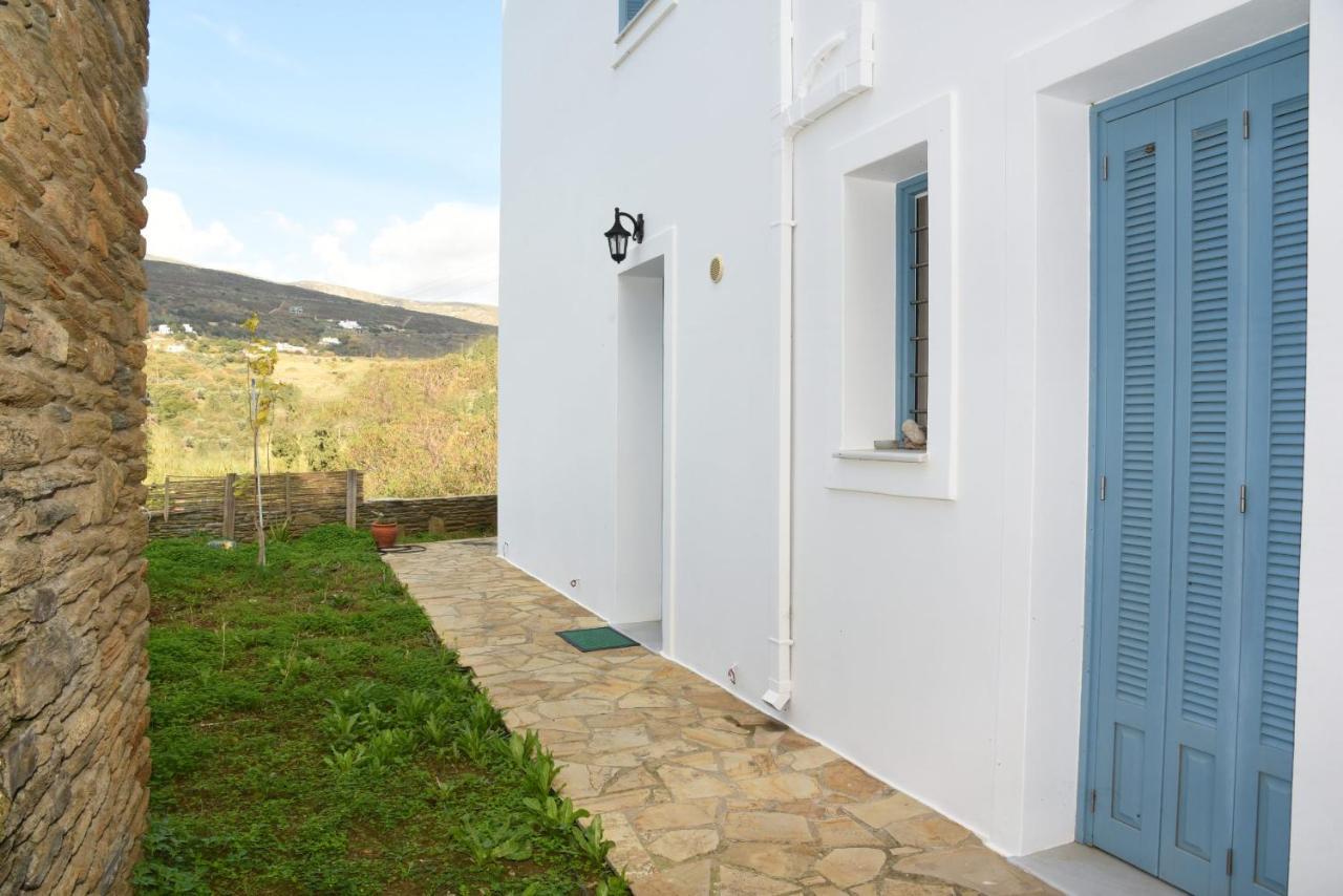 Andros Guesthouses Apartment