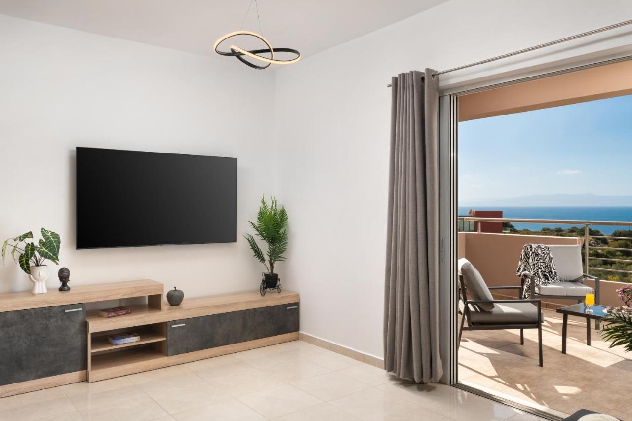 The Cozy Nook Apartment *
