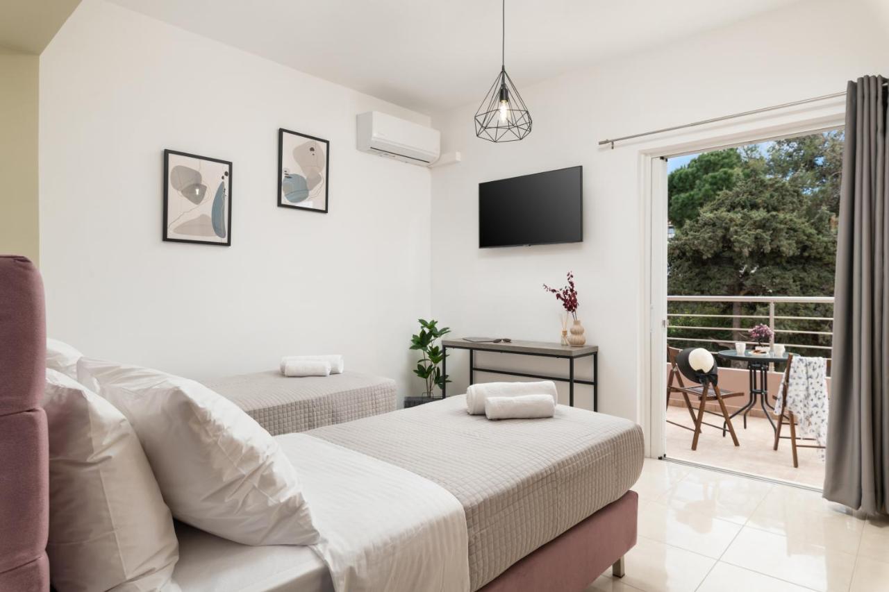 The Cozy Nook Apartment *