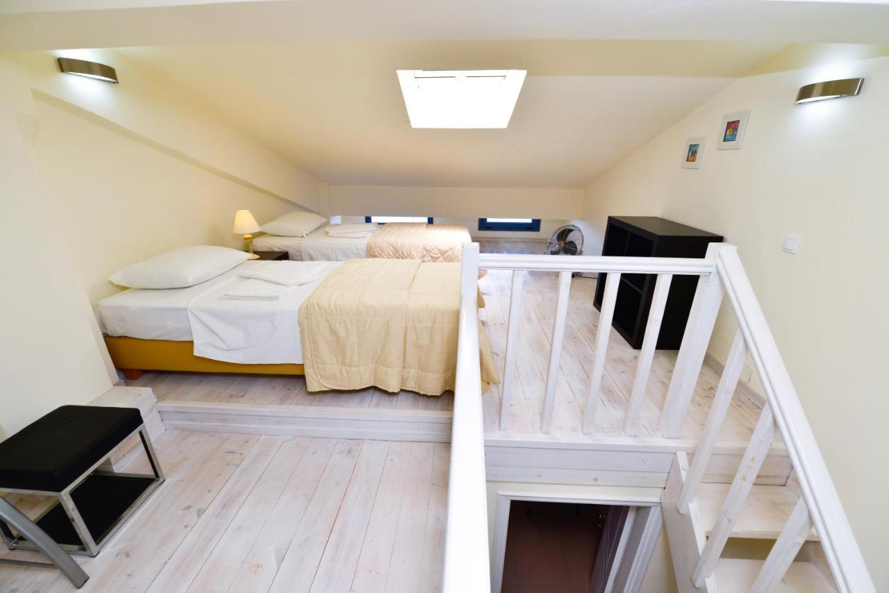 Apartment Kimothoy Armenistis (Ikaria)