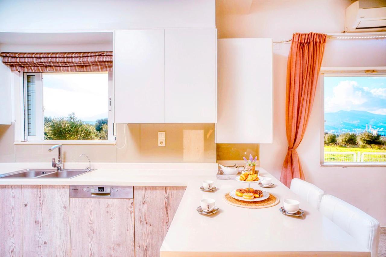 Apartment Casa Di Manda Gazi